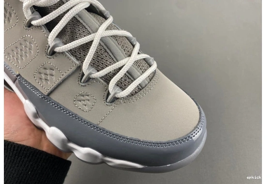 Cheap EP  Jordan  HV4794-011 Grey 9 HV4794-011 (2025)  Cool Retro  0404